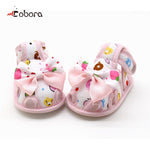 First Baby Boy Girl Moccasins Boots