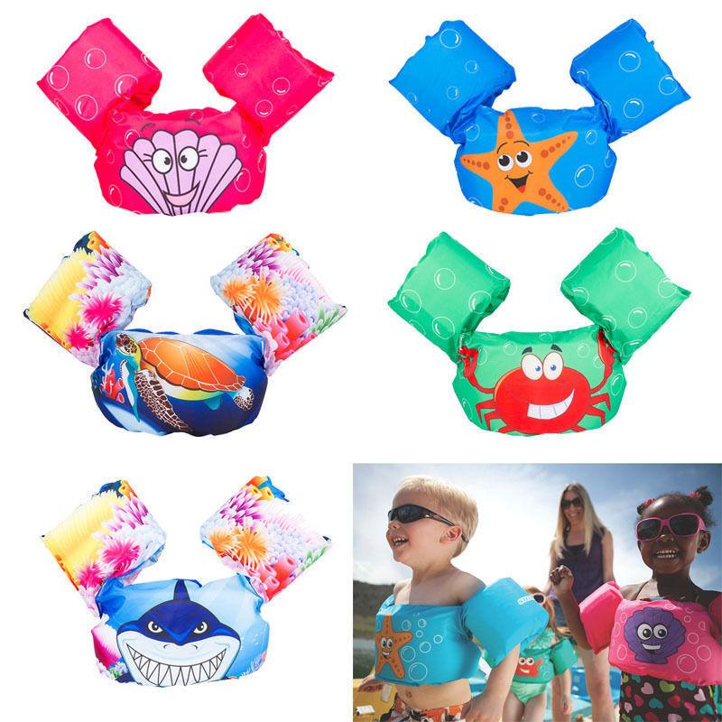 Swim Ring Armlets Swim Circle Tube Ring