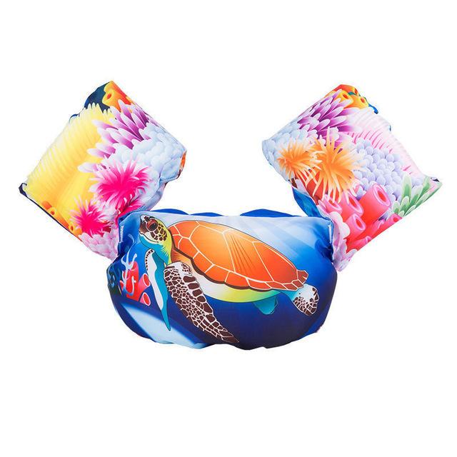 Swim Ring Armlets Swim Circle Tube Ring