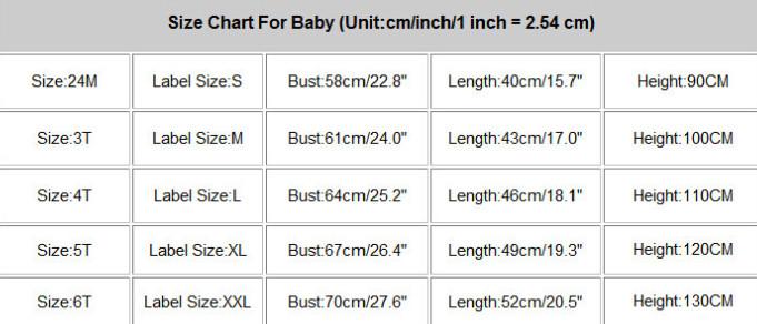 Me and Mini Me Matching T-Shirts