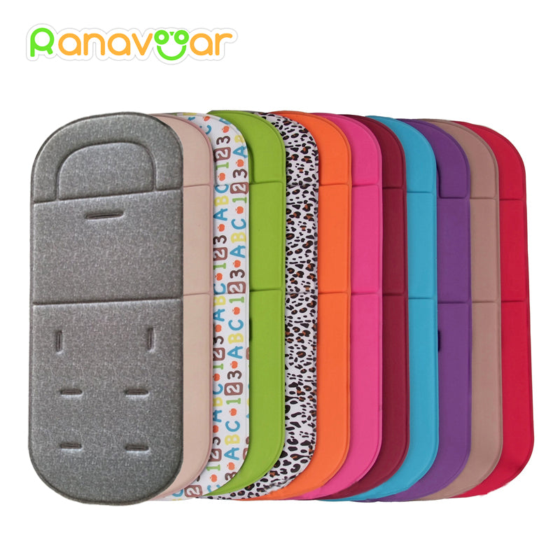 Baby Stroller Pad General Soft Seat Cushion