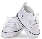 Baby Sneaker Soft Bottom Anti-slip