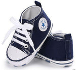 Baby Sneaker Soft Bottom Anti-slip