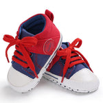 Baby Sneaker Soft Bottom Anti-slip