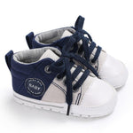 Baby Sneaker Soft Bottom Anti-slip