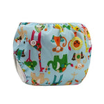 Baby Boys Cute Pattern Swimwear