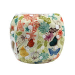 Baby Boys Cute Pattern Swimwear