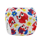 Baby Boys Cute Pattern Swimwear
