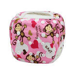 Baby Boys Cute Pattern Swimwear