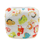 Baby Boys Cute Pattern Swimwear