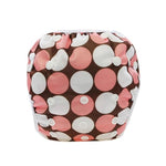 Baby Boys Cute Pattern Swimwear