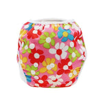 Baby Boys Cute Pattern Swimwear