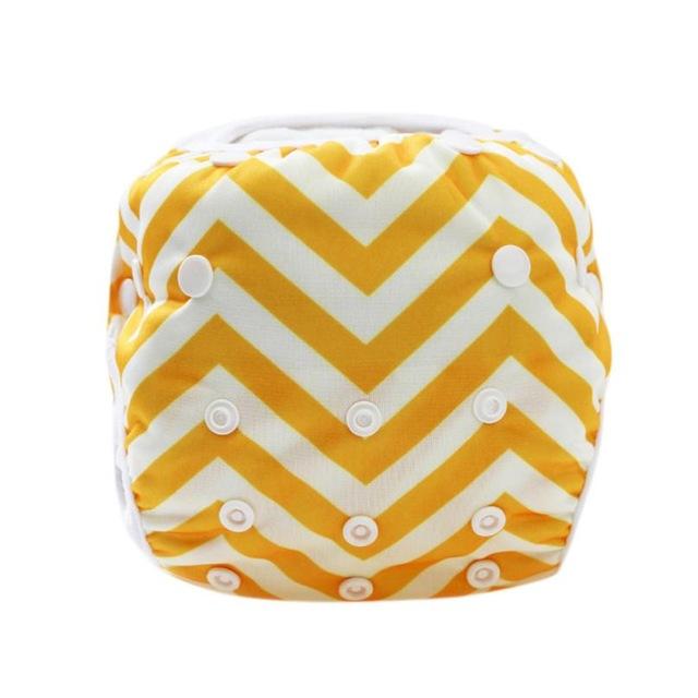 Baby Boys Cute Pattern Swimwear