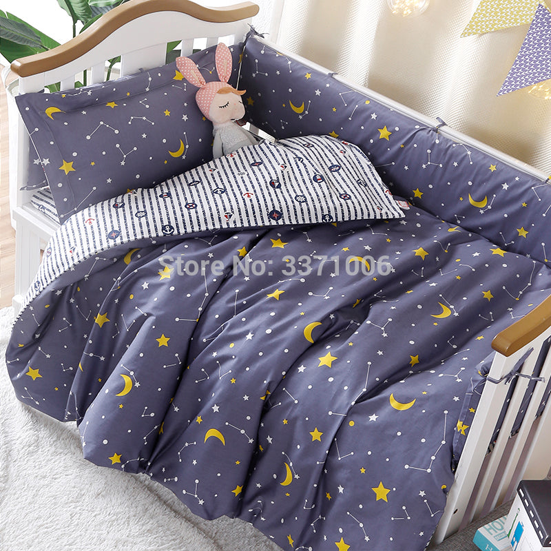 Baby Bedding Set Quilt cover