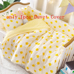 Baby Bedding Set Quilt cover