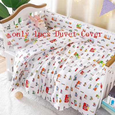 Baby Bedding Set Quilt cover