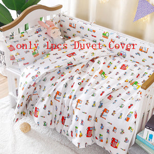 Baby Bedding Set Quilt cover