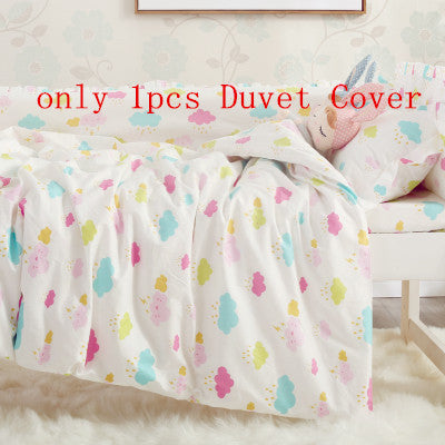 Baby Bedding Set Quilt cover