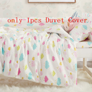 Baby Bedding Set Quilt cover