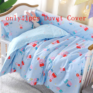 Baby Bedding Set Quilt cover