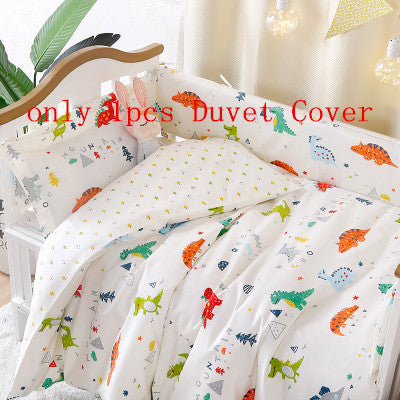 Baby Bedding Set Quilt cover