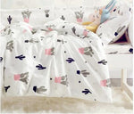 Baby Bedding Set Quilt cover