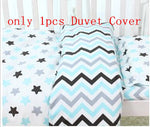 Baby Bedding Set Quilt cover
