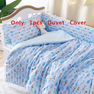 Baby Bedding Set Quilt cover