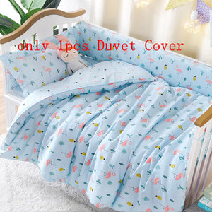 Baby Bedding Set Quilt cover