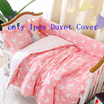 Baby Bedding Set Quilt cover