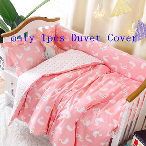 Baby Bedding Set Quilt cover
