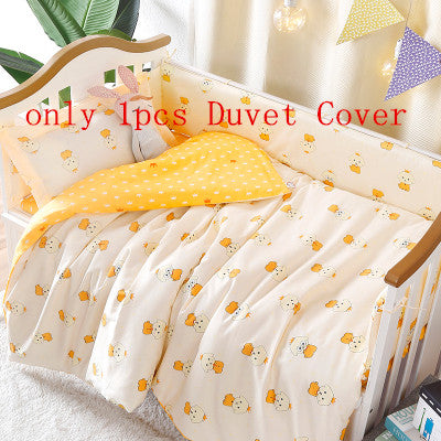 Baby Bedding Set Quilt cover