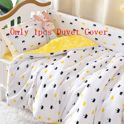 Baby Bedding Set Quilt cover