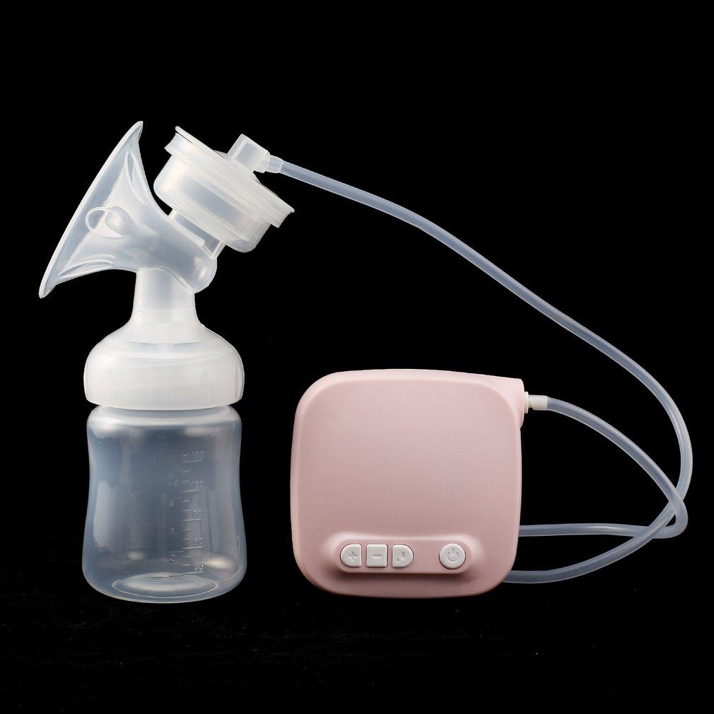 Electric Breast Pump USB BPA Free