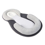 Anti-rollover Mattress Pillow For 0-12 Months Baby
