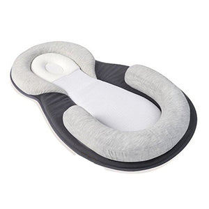 Anti-rollover Mattress Pillow For 0-12 Months Baby