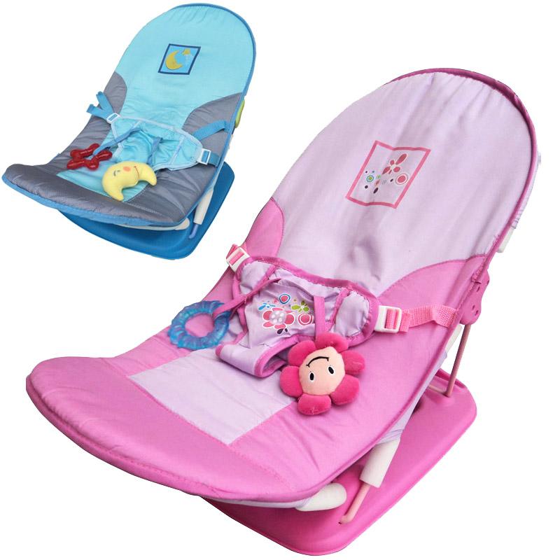 Baby Chair Fold Up Seat with Music and Toys