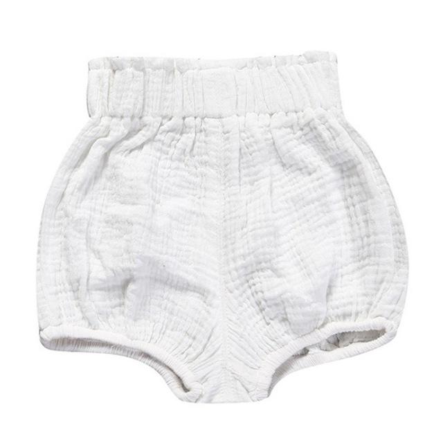 Baby Boy Cotton Bloomer Briefs Diaper Cover