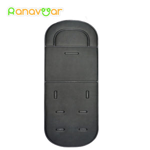 Baby Stroller Pad General Soft Seat Cushion