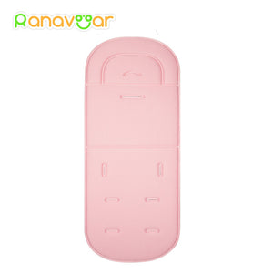 Baby Stroller Pad General Soft Seat Cushion