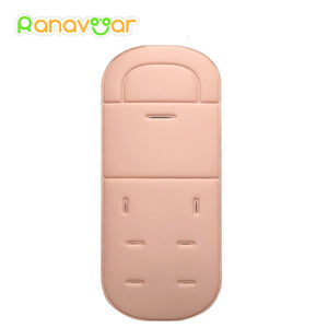 Baby Stroller Pad General Soft Seat Cushion