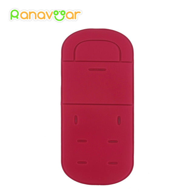 Baby Stroller Pad General Soft Seat Cushion
