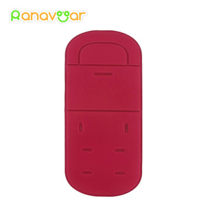 Baby Stroller Pad General Soft Seat Cushion