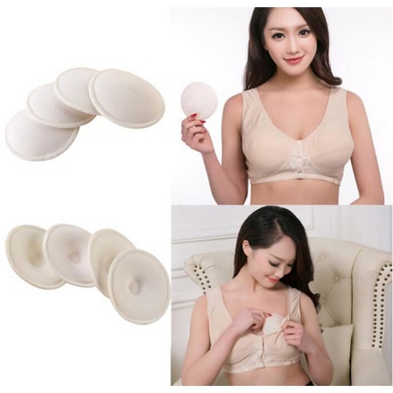 8Pcs Feeding Breast Pads