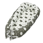 CO sleeper babynest for newborn and toddlers