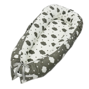 CO sleeper babynest for newborn and toddlers