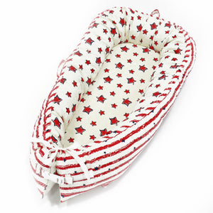 CO sleeper babynest for newborn and toddlers