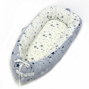 CO sleeper babynest for newborn and toddlers