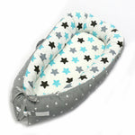 CO sleeper babynest for newborn and toddlers