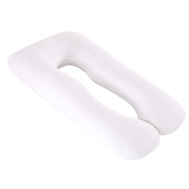 Multifunctional Pregnancy Pillows 100% Cotton